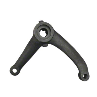 Left Spindle Steering Arm, K913924