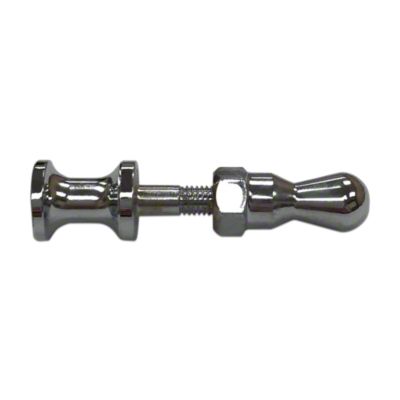 Grille Knob (Spring Latch Knob), K88674