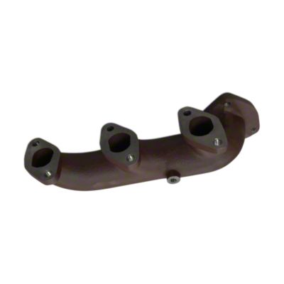 International Exhaust Manifold - Steiner Tractor Parts