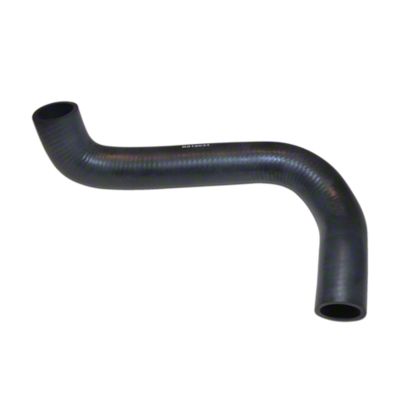 Lower Radiator Hose