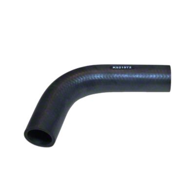 Upper Radiator Hose