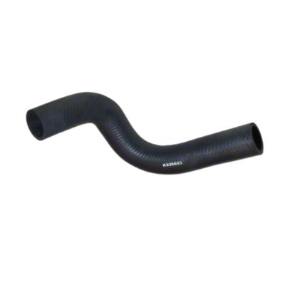 Lower Radiator Hose