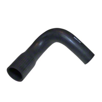 Upper Radiator Hose