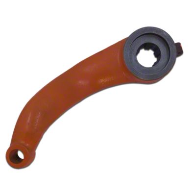 Steering Arm, RH