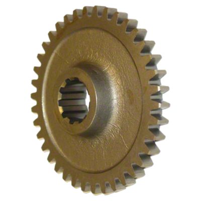 PTO Driven Gear