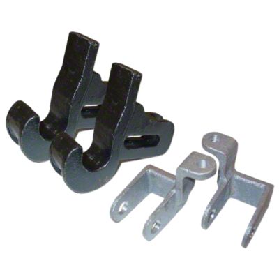 4 Piece Eagle Latch Set