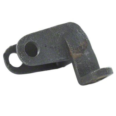 Eagle Hitch Lock  ---  Left Hand