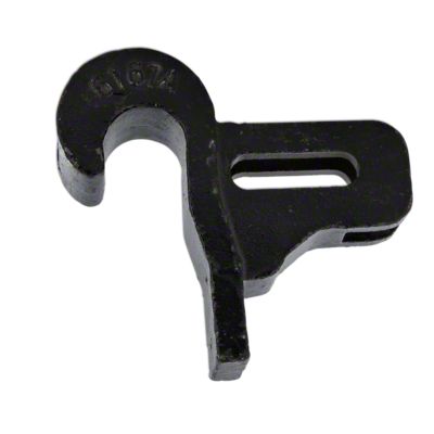 Eagle Hitch Latch