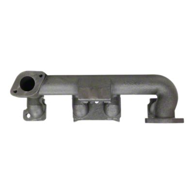 Exhaust Manifold, Case G1064, G2009