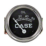 Oil Pressure Gauge (0-60 PSI)