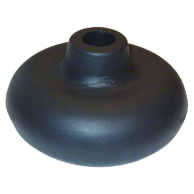 Rubber Gear Shift Boot