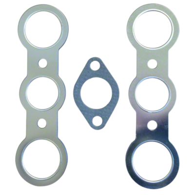 Intake &amp; Exhaust Manifold Gasket Set (3-piece set)