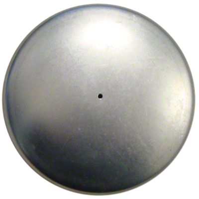 Fuel Cap