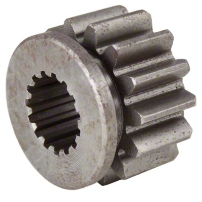 PTO Drive Gear