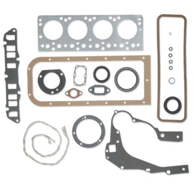 Complete Engine Gasket Set