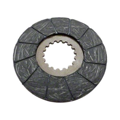 Bonded Brake Disc, Case 200B, 300, 300B, 320, 320B, 350, 400B, 420B, 430, 530, 500B, 600B, 630