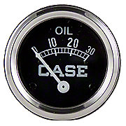 Oil Pressure Gauge (0 to 30 Psi)
