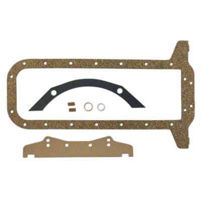 Oil Pan Gasket Kit