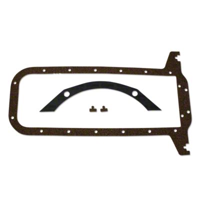 Oil Pan Gasket