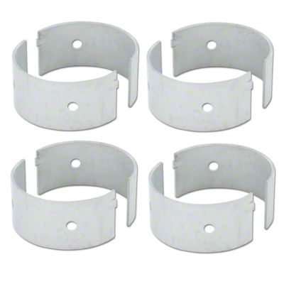 Standard Connecting Rod Bearing Set (set of 4)
