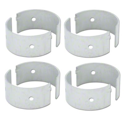 Standard Connecting Rod Bearing Set (set of 4)