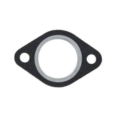 Exhaust Elbow or Block Off Plate Gasket