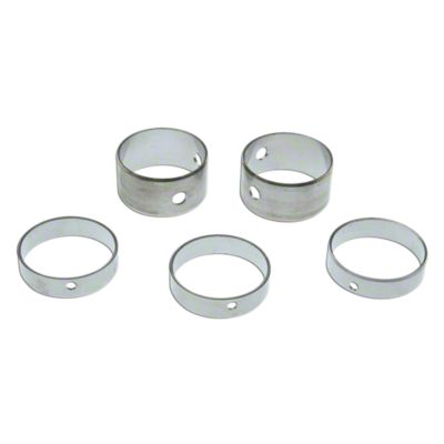 Camshaft Bearing (bushing) Set