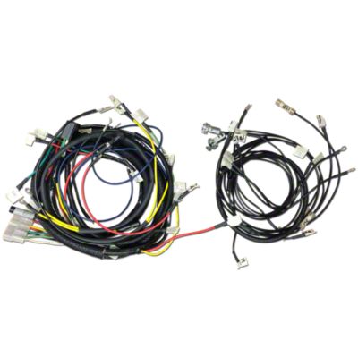 Wiring Harness Kit