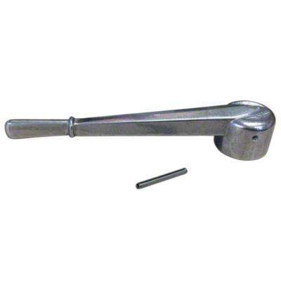 Throttle or Case-O-Matic Direct Drive Lever, G1085