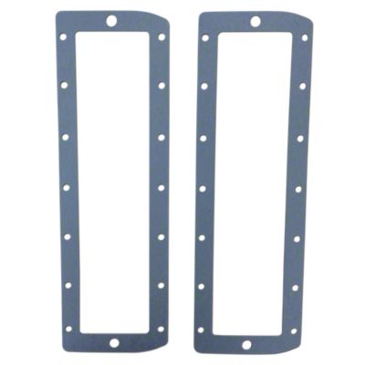 Radiator Core Gaskets, Case C, CC, D, DC, RC, O687AB