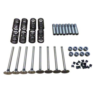 Valve Train Kit