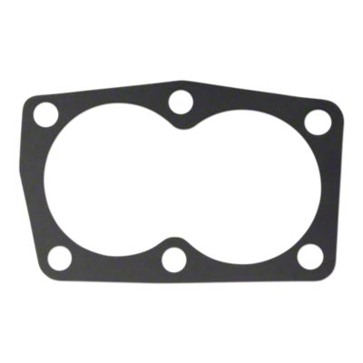 Oil Pump Cover Plate Gasket