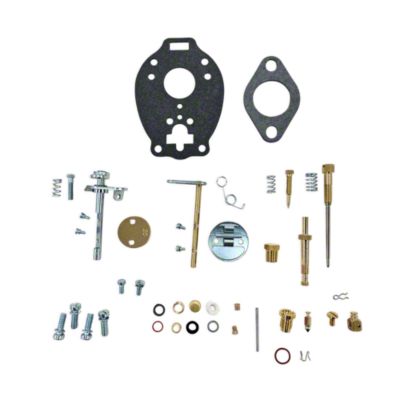 Premium Carburetor Repair Kit