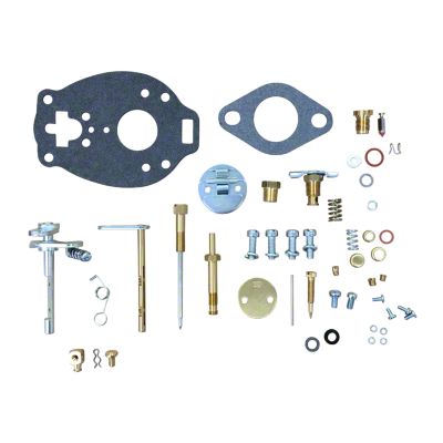 Premium Carburetor Repair Kit