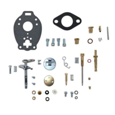 Premium Carburetor Repair Kit