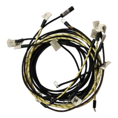 Restoration Quality Wiring Harness