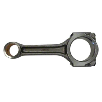New Connecting Rod