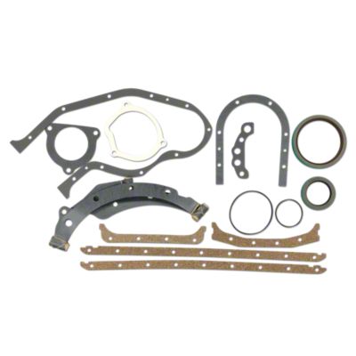 Conversion Gasket Set, Diesel