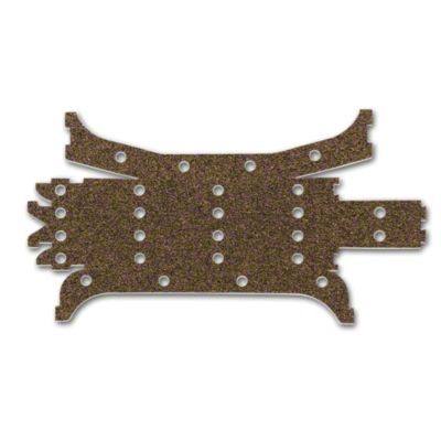 Oil Pan Gasket