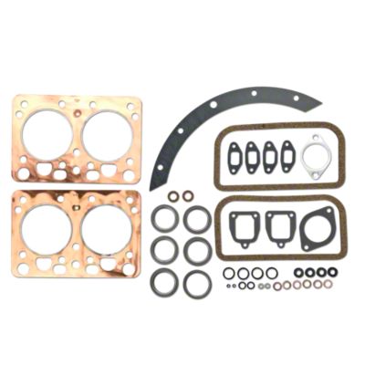 Valve Grind Gasket Set, Diesel