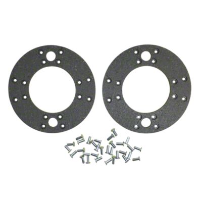 Brake Disc Lining Kit