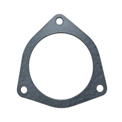 Water Pump Backplate Gasket