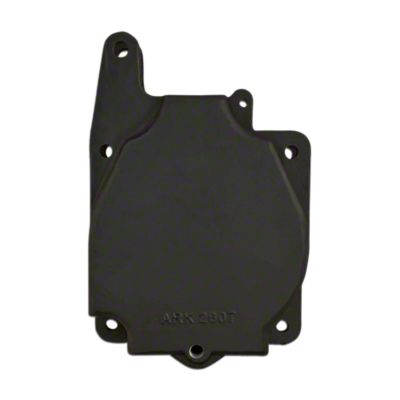 Brake Housing, A152923, Case Industrial LH: 480C, 480D, 480LL, 580C, 580D; RH: 584C, 585C, 586C