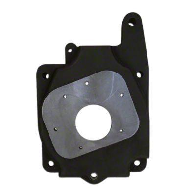 Brake Housing, A152924, Case Industrial RH: 480C, 480D, 480LL, 580C, 580D; LH: 584C, 585C, 586C