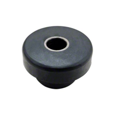 Radiator Mounting Bushing w/ Spacer