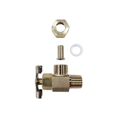 Fuel Shutoff Valve