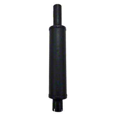 Muffler