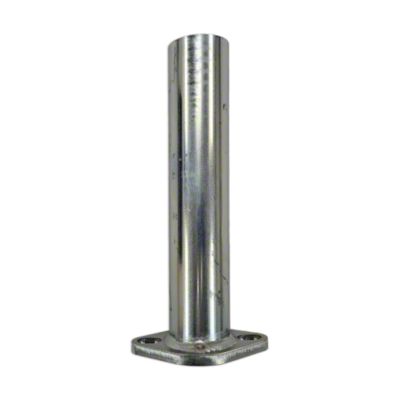 Exhaust Extension Pipe