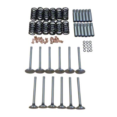 Valve Train Kit