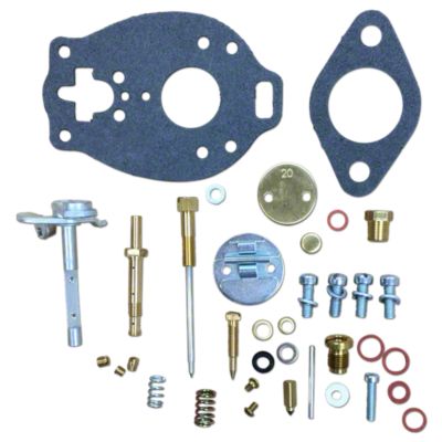 Premium Carburetor Repair Kit